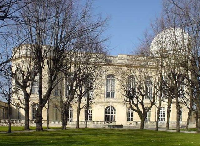 obsparis