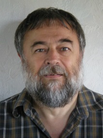 Eric Gosset